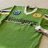 1980s* Canberra Raiders Jersey - XS (#3)