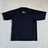 2007 All Blacks RWC Jersey - L