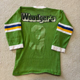 1980s* Canberra Raiders Jersey - XS (#3)