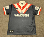 2007 Sydney Roosters Home Jersey - 2XL