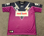 2006 Melbourne Storm Home Jersey - 3XL