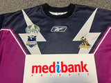 2006 Melbourne Storm Home Jersey - 3XL