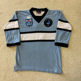 1988-1994 Cronulla-Sutherland Sharks Jersey - L - photo 1