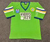 1992 Canberra Raiders Jersey - M