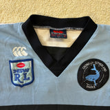 1988-1994 Cronulla-Sutherland Sharks Jersey - L - photo 2