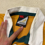 2003 Wallabies Rugby World Cup Jersey - L - photo 3