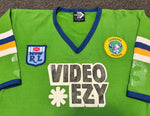 1992 Canberra Raiders Jersey - M