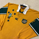 2003 Wallabies Rugby World Cup Jersey - L - photo 4