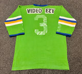 1992 Canberra Raiders Jersey - M