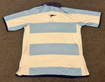 2002 Argentina Home Jersey - L