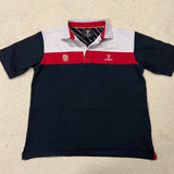 2010s Guinness England Rugby Polo - L - photo 1