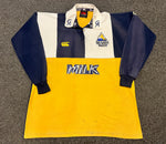 1997 ACT Brumbies Training Jersey - L