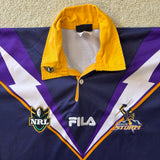 1998-2000 Melbourne Storm Jersey - L - photo 2