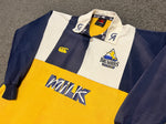 1997 ACT Brumbies Training Jersey - L