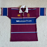 2001 Southland Home Jersey - L