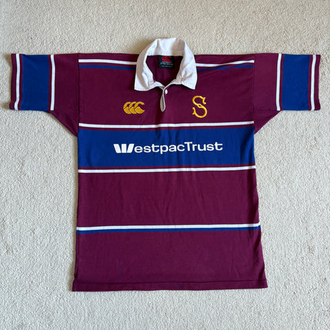 2001 Southland Home Jersey - L