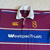 2001 Southland Home Jersey - L