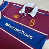 2001 Southland Home Jersey - L