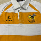2009 London Wasps Jersey - L - photo 2