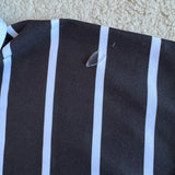 2000 Max Blacks Cricket Shirt - L/XL (All Blacks)