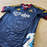 2022 Highlanders Jersey - M - photo 4