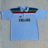 1992 England Cricket WC Shirt - XL