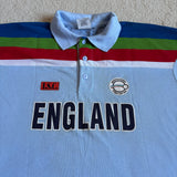 1992 England Cricket WC Shirt - XL