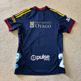 2022 Highlanders Jersey - M - photo 5