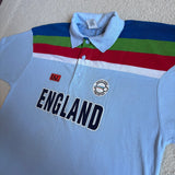 1992 England Cricket WC Shirt - XL