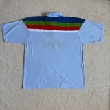 1992 England Cricket WC Shirt - XL