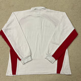 2002 England Jersey - L - photo 6