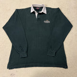 2000s Guinness Rugby Polo - XL - photo 1