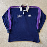 2001 Scotland Jersey - 2XL - photo 1