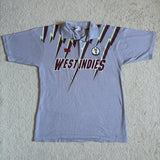 1994 West Indies Cricket World Series Shirt - L