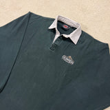 2000s Guinness Rugby Polo - XL - photo 3