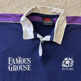 2001 Scotland Jersey - 2XL - photo 2