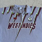 1994 West Indies Cricket World Series Shirt - L