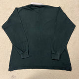 2000s Guinness Rugby Polo - XL - photo 4