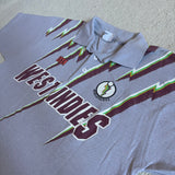 1994 West Indies Cricket World Series Shirt - L