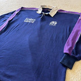 2001 Scotland Jersey - 2XL - photo 4