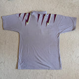 1994 West Indies Cricket World Series Shirt - L