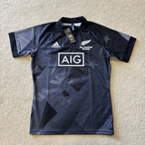2018 All Blacks Sevens Jersey - S (BNWT) - photo 1