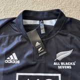 2018 All Blacks Sevens Jersey - S (BNWT) - photo 2