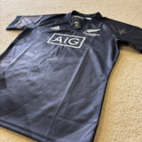 2018 All Blacks Sevens Jersey - S (BNWT) - photo 4