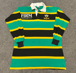 1993 Northampton Saints Home Jersey - 2XL