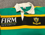 1993 Northampton Saints Home Jersey - 2XL