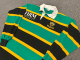 1993 Northampton Saints Home Jersey - 2XL