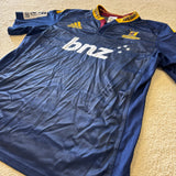 2014 Highlanders Jersey - XL - photo 4