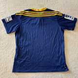 2014 Highlanders Jersey - XL - photo 5