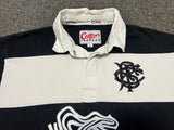 1990s Barbarians Jersey - L